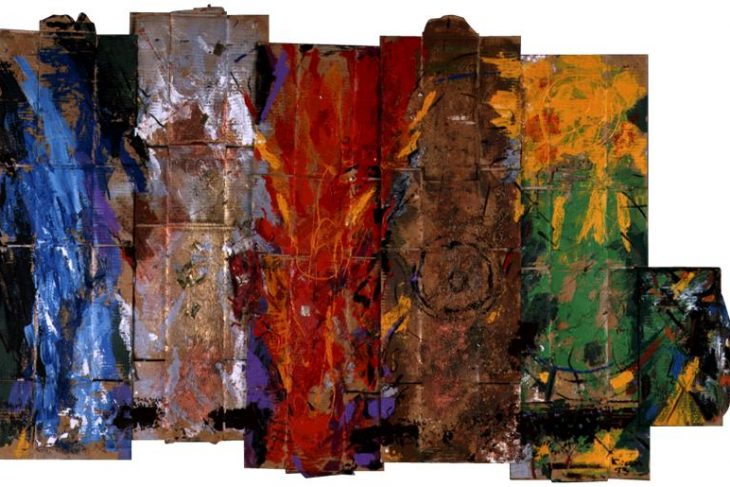 Five Elements
