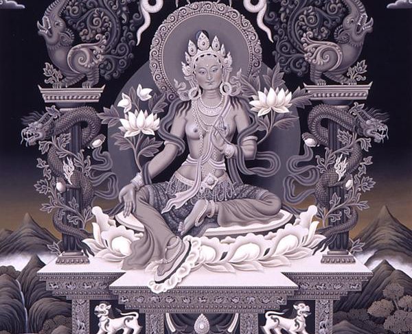 Arya Tara
