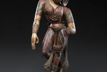 Goddess of Dance (Nrtyadevi)