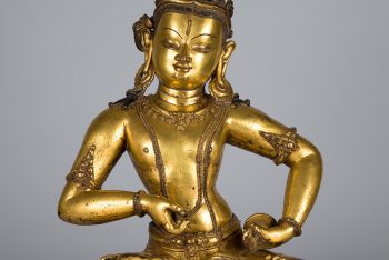 Vajrasattva