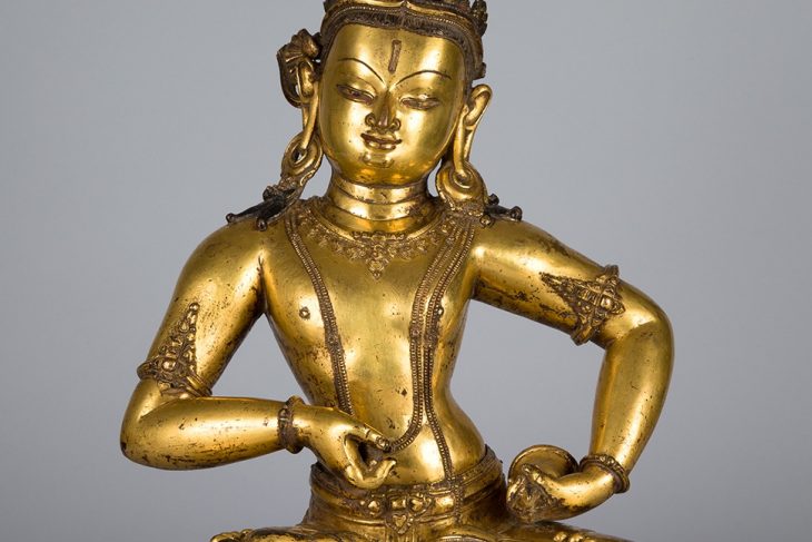 Vajrasattva