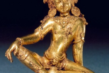 Indra (Indian God)
