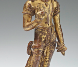 Bodhisattva Vajrapani