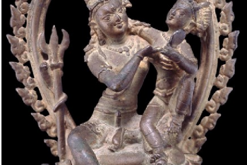 Shiva (Indian God)