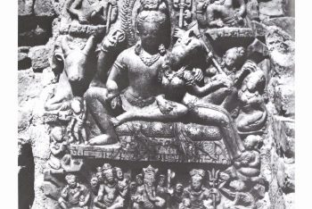 Uma-Mahesvara