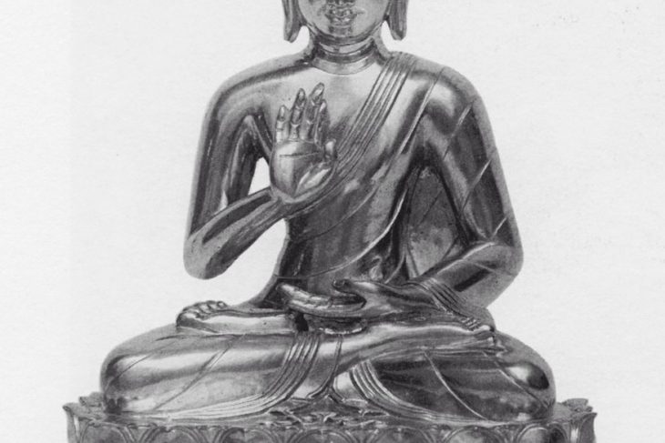 Buddha