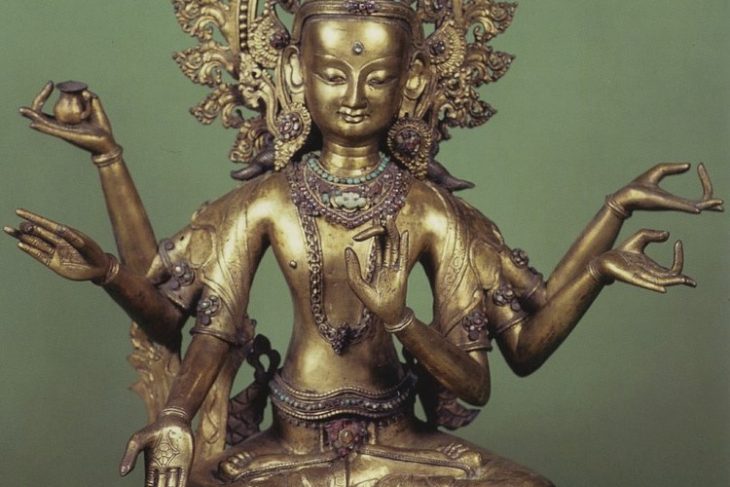 Deity
