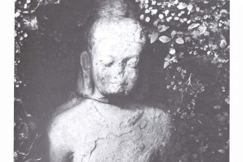 Torso of Bodhisattva