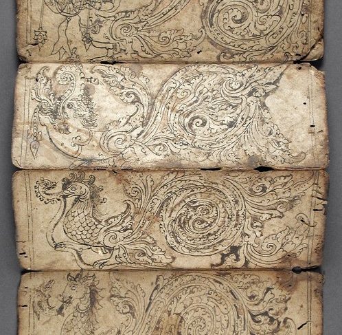 Book of Iconography