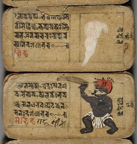 Book of Omens