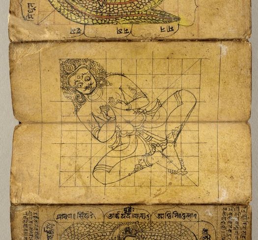 Book of Tantric Rituals and Astrology