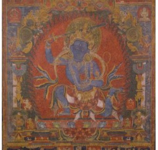Achala/Chandamaharoshana