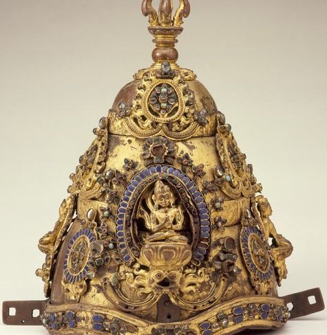 Ritual Crown