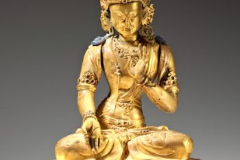 Bodhisativa Avalokitesuara