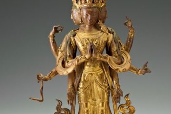 Buddhist Figure