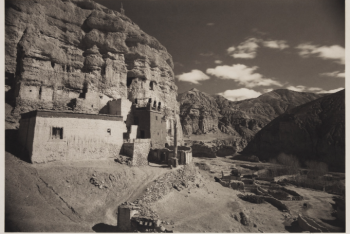 Monastery, Mustang, 1998