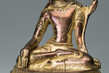 Avalokiteshvara Padmapani