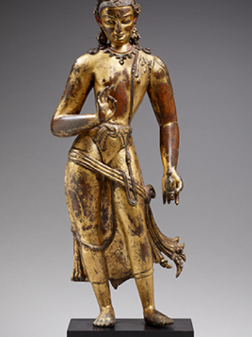 Maitreya, Buddha of the Future