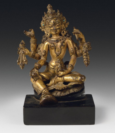 VASUDHARA