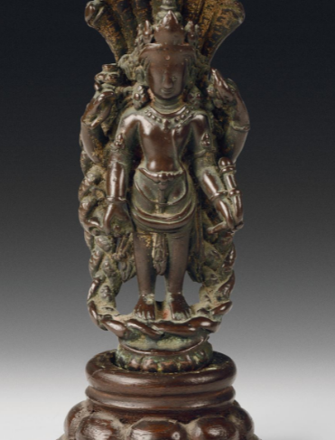 VISHNU