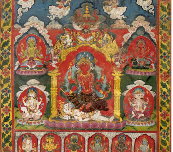 LALITA