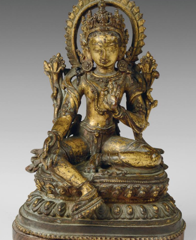 TARA
