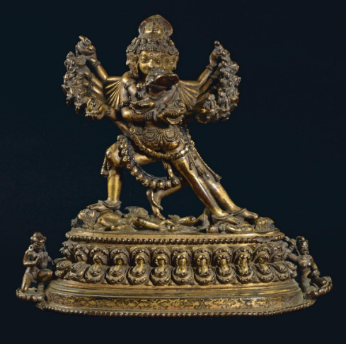 HEVAJRA