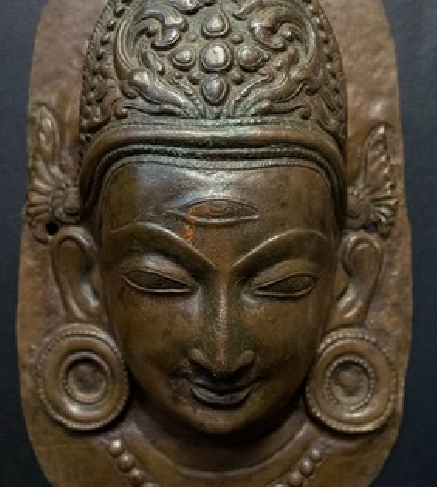 Indra (Indian God)