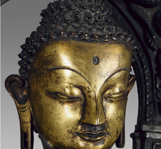 BUDDHA