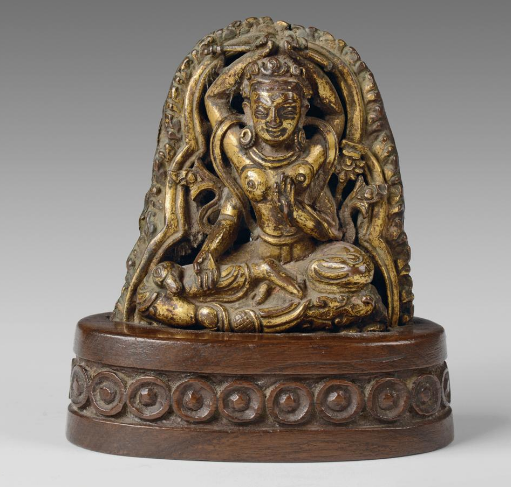 DEVI
