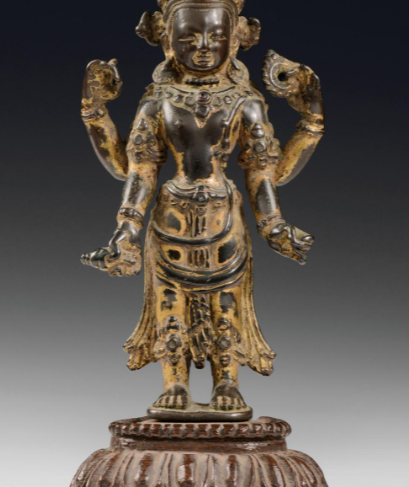 VISHNU