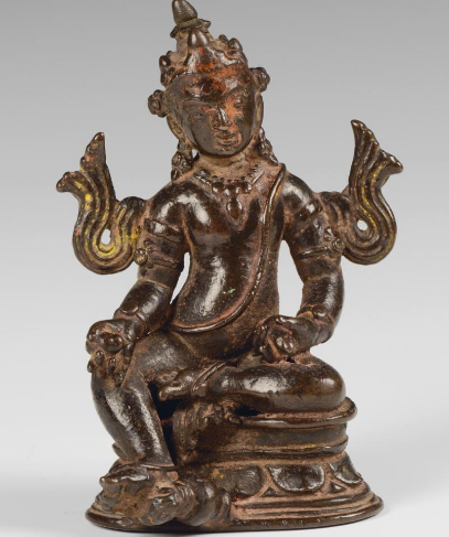 JAMBHALA
