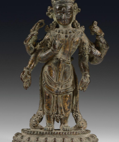 AMOGHAPASHA