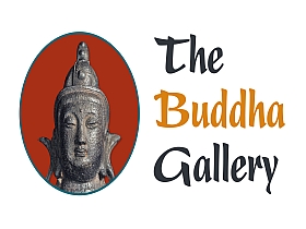 The Buddha Gallery, Ukiah CA