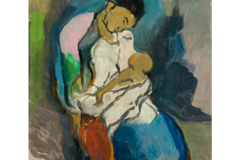 Breast Feeding