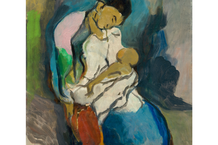 Breast Feeding