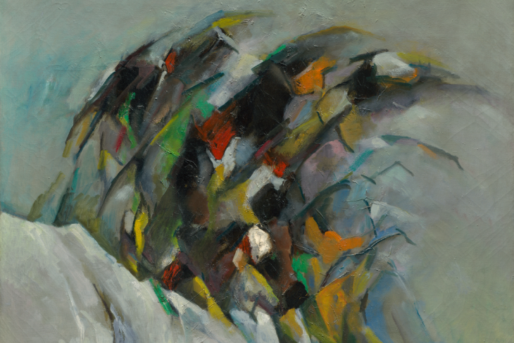 Breeze, 1971