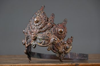 Ritual crown