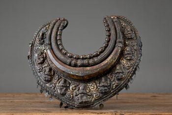 Ritual necklace