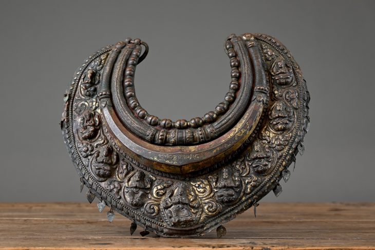 Ritual necklace