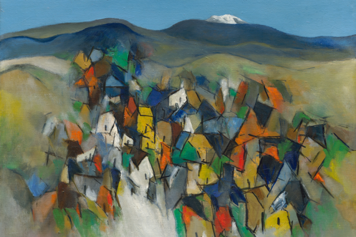 Kathmandu Valley