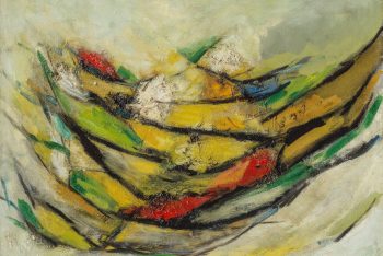 Untitled (Kathmandu Valley)