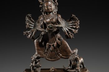 DURGA MAHISHASURAMARDINI