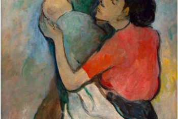Mother and Child