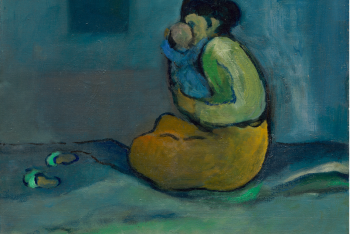 Mother and Child