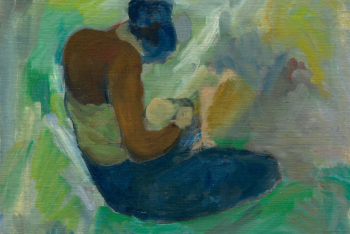 Mother and Child
