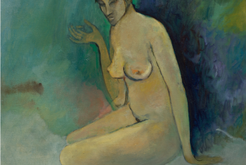 Nude Series