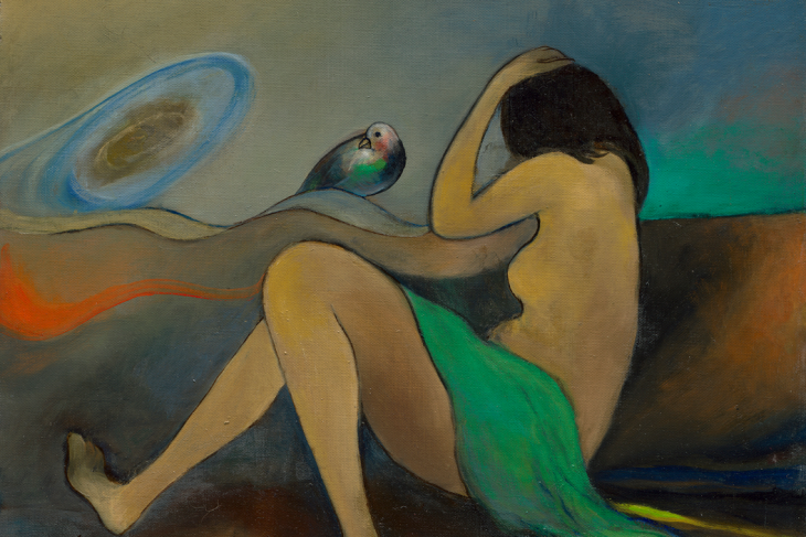 Nude Series