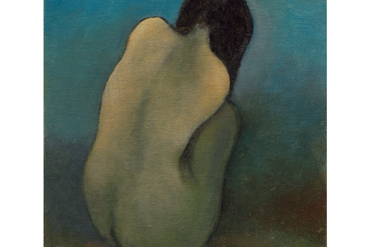 Nude Series