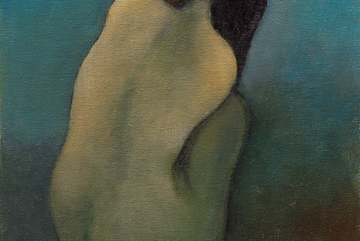 Nude Series